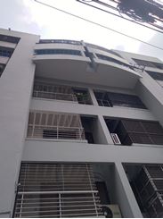 3000sft Apartment for Rent at Baridhara এর ছবি
