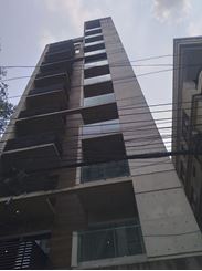 4000sft Semi Furnished Apartment for Rent at Baridhara এর ছবি