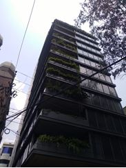 5500sft Semi Furnished Apartment at Baridhara এর ছবি