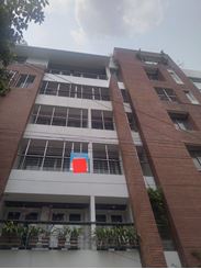 2600 sq ft semi furnished luxury apartment for rent in baridhara এর ছবি