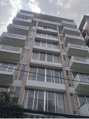 2600 sft Residential Apartment rent in Baridhara এর ছবি