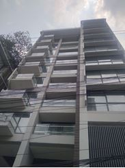 4150 sqft luxury apartment for rent in baridhara এর ছবি