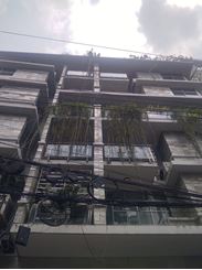 2500 sq ft full furnished apartment for rent in baridhara এর ছবি
