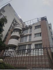 3400 sft Semi-Furnished Apartment for rent at Baridhara এর ছবি