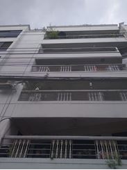 3232 sft Resturent Apartment rent in Baridhara এর ছবি