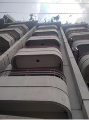 3000sft Apartment for Rent at Baridhara এর ছবি