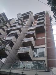 3750sft Apartment for Rent at Baridhara এর ছবি
