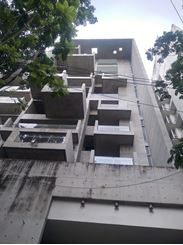 6011 sft Furnished Apartment rent in Baridhara এর ছবি