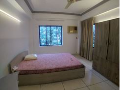 2000 sq ft full furnished apartment for rent in baridhara এর ছবি