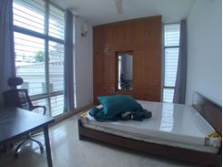 2500 sq ft full furnished apartment for rent in baridhara এর ছবি
