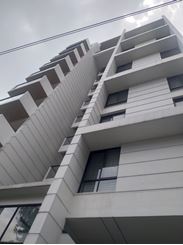 4260sft Semi Furnished Apartment for Rent at Baridhara এর ছবি