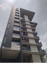4600sft Apartment for Rent at Baridhara এর ছবি