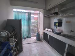 500sft Full Furnished Studio Apartment for Rent at Baridhara এর ছবি