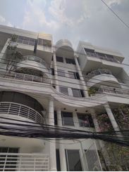 2681sft Apartment for Rent at Baridhara এর ছবি
