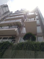 4500sft Semi Furnished Apartment for Rent at Baridhara এর ছবি
