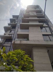 3550sft Full Furnished Apartment for Rent at Baridhara এর ছবি