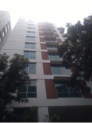 3000sft Semi Furnished Apartment for Rent at Baridhara এর ছবি