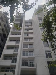 3500sft Semi Furnished Apartment for Rent at Baridhara এর ছবি