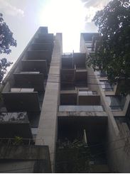 3600sft Apartment for Rent at Baridhara এর ছবি