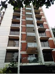 2650sft Full Furnished Apartment for Rent at Gulshan-1 এর ছবি