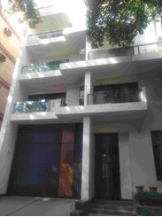 2600sft Semi Furnished Apartment for Rent at Gulshan-1 এর ছবি