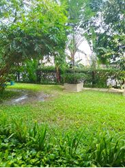 3100sft Semi Furnished Apartment for Rent at Gulshan-1 এর ছবি