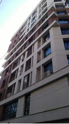 3200sft Semi Furnished Apartment for Rent at Baridhara এর ছবি