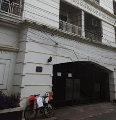 Picture of কলাবাগানে ফ্ল্যাট বিক্রশ
