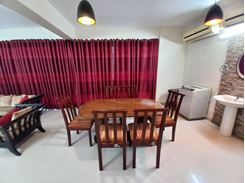 2500sft Full Furnished Apartment for Rent at Banani এর ছবি