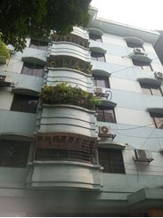 2665sft Residential Apartment for Rent at Banani এর ছবি
