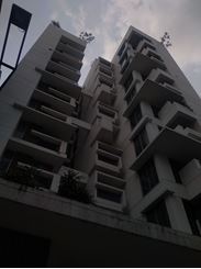 1850sft Residential Apartment for Rent at Banani এর ছবি