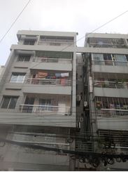2150sft Residential Apartment for Rent at Banani এর ছবি