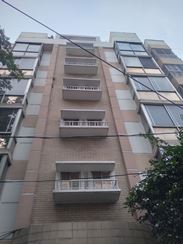 2240sft Semi Furnished Apartment for Rent at Banani এর ছবি