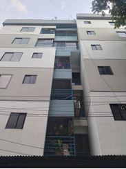 1600sft Residential Apartment for Rent at Banani এর ছবি