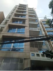 1880sft Apartment for Rent at Banani এর ছবি