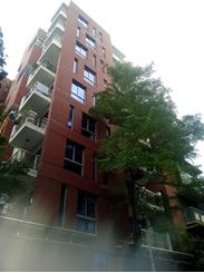 2000sft Full Furnished Apartment for Rent at Banani  এর ছবি