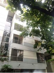 2100sft Apartment for Rent at Banani এর ছবি