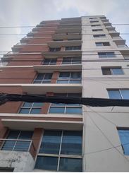 1800sft Apartment for Rent at Banani এর ছবি