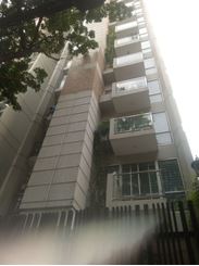 2000sft Full Furnished Apartment for Rent at Banani  এর ছবি