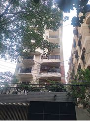 2300sft Full Furnished Apartment for Rent at Banani এর ছবি