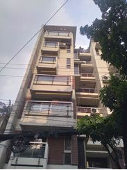 1632sft Full Furnished Apartment for Rent at Banani এর ছবি