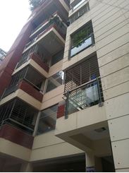 1943sft Apartment for Rent at Banani এর ছবি
