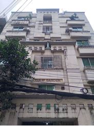 1650sft Apartment for Office at Banani এর ছবি