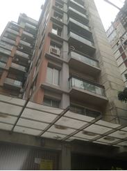 1200sft Full Furnished Apartment for Rent at Banani এর ছবি