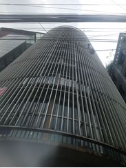 3445 sft Commercial space for rent at Badda এর ছবি