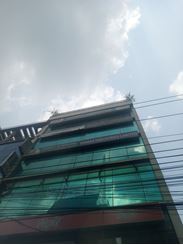 1650 sft commercial Space for rent at Badda এর ছবি