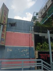 1200 sft Space Available for rent in Badda. Suitable for Restaurant. এর ছবি