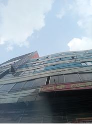 180 sft Space rent for Shop at Badda এর ছবি