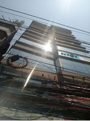1700sft Commercial Space for Rent at Rampura এর ছবি