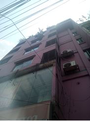 1150 sft commercial Space for rent at Rampura এর ছবি